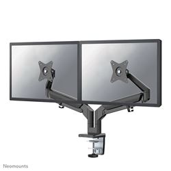 Neomounts by Newstar DS70-810BL2 soporte de escritorio de movimiento completo para pantallas de 17-32" - Negro